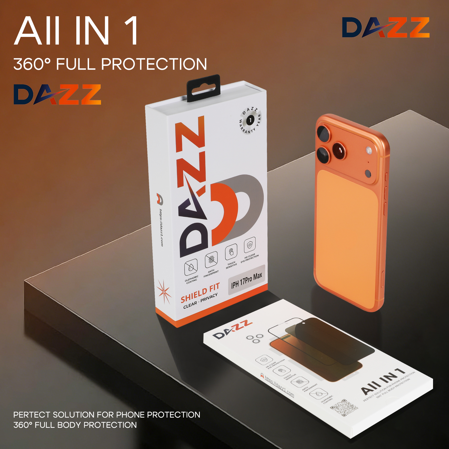 All in 1 - 1
